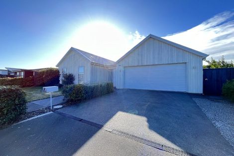 Photo of property in 15 Longcot Drive, Rolleston, 7615