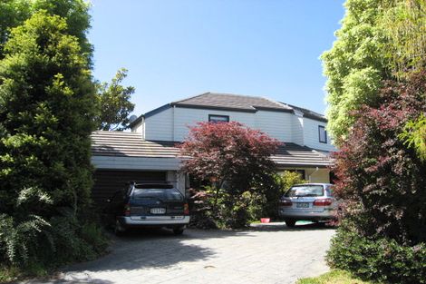 Photo of property in 30 Ryeland Avenue, Ilam, Christchurch, 8041