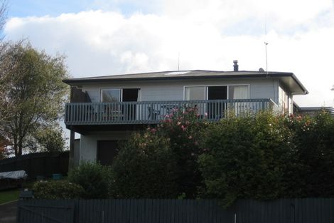 Photo of property in 11 Hatea Place, Dinsdale, Hamilton, 3204