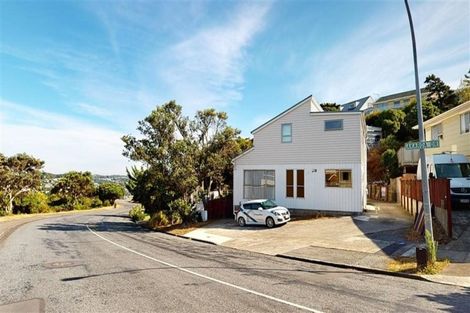 Photo of property in 109 Akaroa Drive, Maupuia, Wellington, 6022