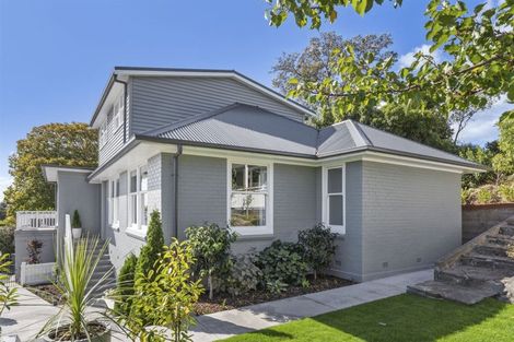 Photo of property in 19a Crichton Terrace, Cashmere, Christchurch, 8022