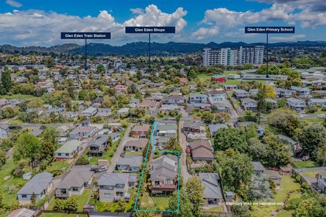 Photo of property in 16a Glenorchy Street, Glen Eden, Auckland, 0602