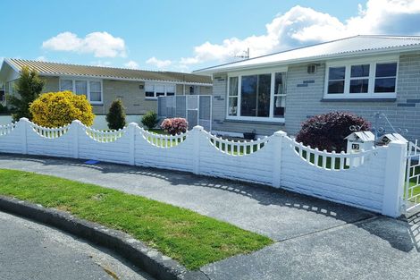 Photo of property in 17 Joseph Grove, Elderslea, Upper Hutt, 5018