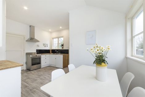 Photo of property in 25 Ihle Street, Terrace End, Palmerston North, 4410