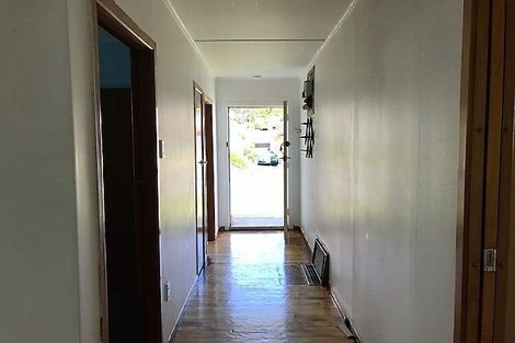 Photo of property in 45 Beazley Avenue, Paparangi, Wellington, 6037