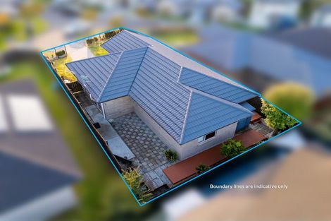 Photo of property in 23 Anna Lane, Glen Eden, Auckland, 0602