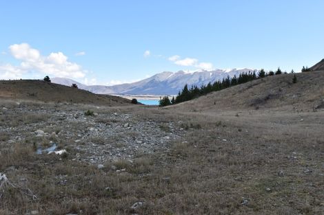 Photo of property in 781 Manuka Terrace, Ben Ohau, Twizel, 7999