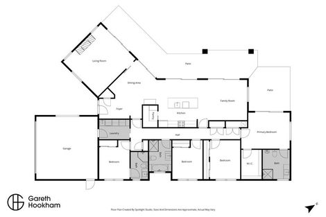 Photo of property in 2 Awatiro Drive, Kaukapakapa, 0871