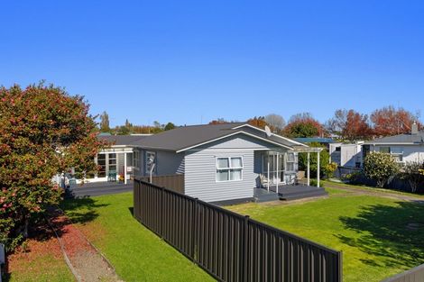 Photo of property in 17 Sullivan Street, Whakatane, 3120