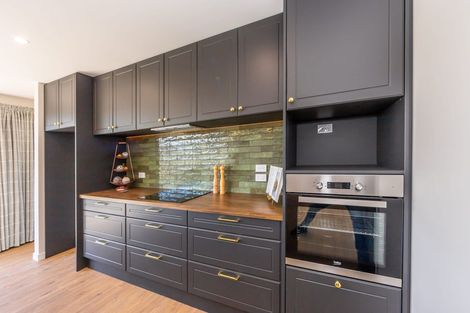 Photo of property in 3 Nathaniel Archer Street, Woodend, 7610