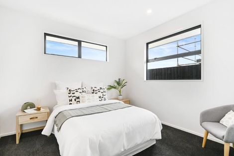 Photo of property in 27 Comer Street, Halswell, Christchurch, 8025