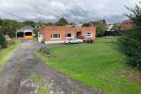 Photo of property in 50 Gribblehirst Road, Sandringham, Auckland, 1025