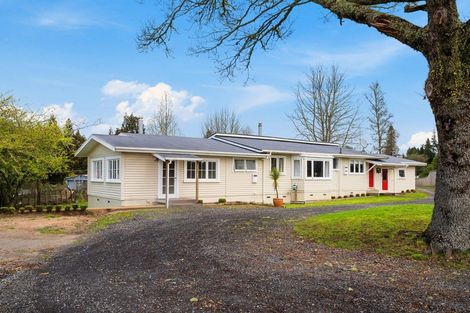 Photo of property in 23 Owhango Road, Owhango, 3990