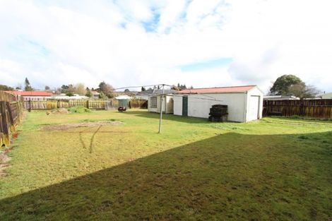 Photo of property in 54 Torphin Crescent, Tokoroa, 3420