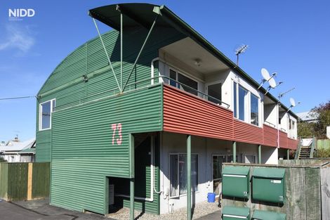 Photo of property in 73c Burns Street, South Dunedin, Dunedin, 9012