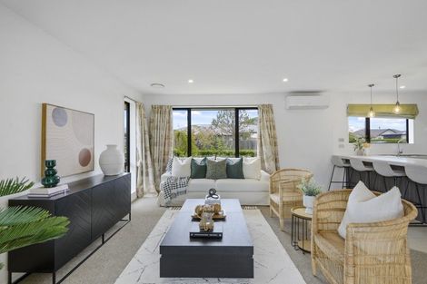 Photo of property in 8 Barton Fields Drive, Lincoln, 7608