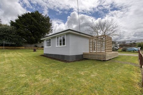 Photo of property in 23 Merrin Avenue, Otorohanga, 3900