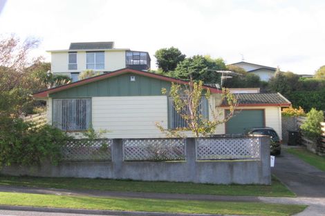 Photo of property in 98 Major Drive, Kelson, Lower Hutt, 5010