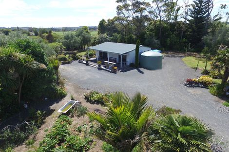 Photo of property in 6177 State Highway 10, Awanui, 0486