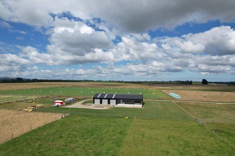 Photo of property in 83 O'shannessy Road, Thomsons Crossing, Winton, 9781