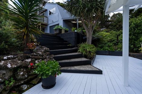 Photo of property in 9 Oromahoe Road, Opua, 0200