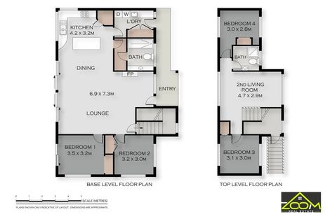 Photo of property in 4 Kellet Street, Opua, 0200