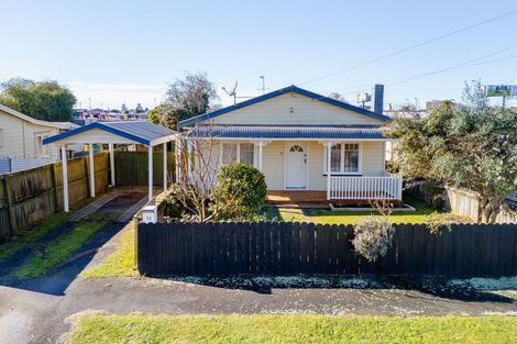 Photo of property in 12 Smith Street, Frankton, Hamilton, 3204