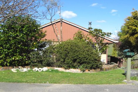 Photo of property in 23 Paradise Terrace, Taihape, 4720