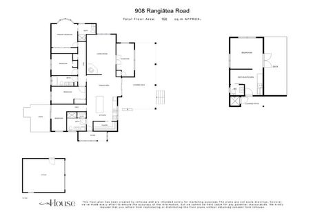 Photo of property in 908 Rangiatea Road, Otewa, Otorohanga, 3972