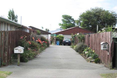 Photo of property in 19 Mecca Place, Linwood, Christchurch, 8062