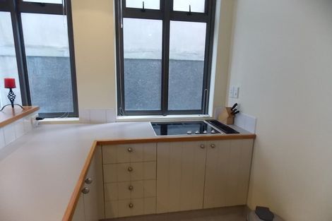 Photo of property in Kelvin House, 1g/16 The Terrace, Wellington Central, Wellington, 6011