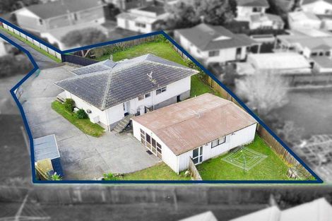 Photo of property in 86 Rosewarne Crescent, Glendene, Auckland, 0602
