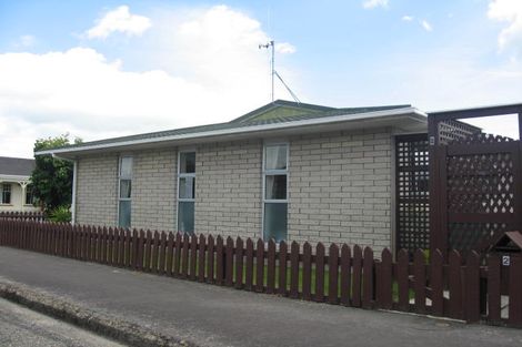 Photo of property in 35 Julia Street, Pahiatua, 4910