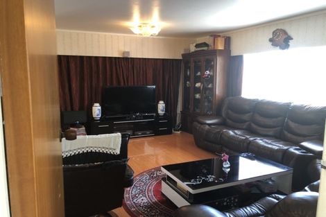 Photo of property in 125 Eban Avenue, Hillcrest, Auckland, 0627