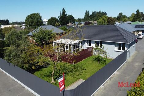 Photo of property in 112 Creek Road, Allenton, Ashburton, 7700