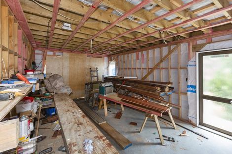 Photo of property in 8 Papakowhai Road, Papakowhai, Porirua, 5024