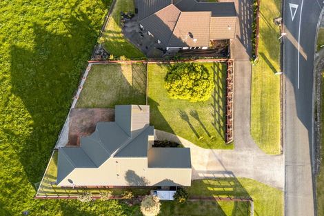 Photo of property in 4 Blucks Road, Otorohanga, 3900