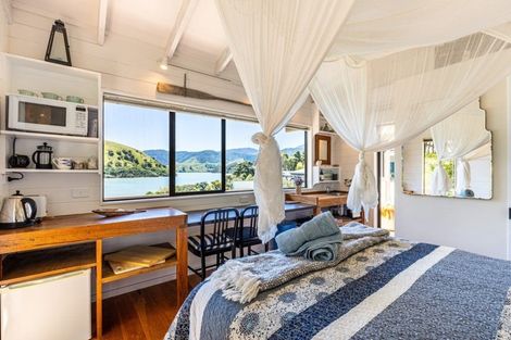 Photo of property in 728 Cable Bay Road, Cable Bay, Nelson, 7071