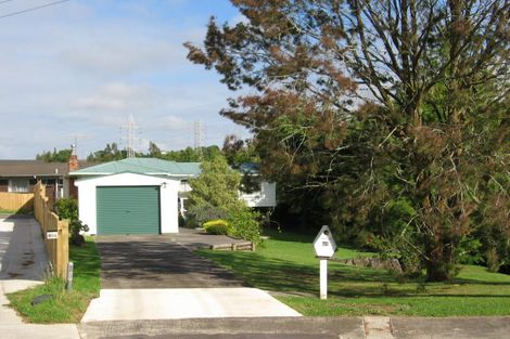 Photo of property in 42 Battersby Avenue, Mount Roskill, Auckland, 1041