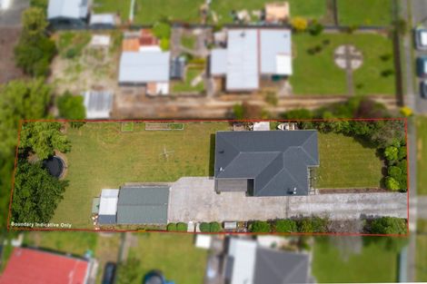 Photo of property in 8 Dixons Line, Bunnythorpe, Palmerston North, 4481