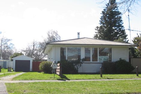 Photo of property in 4 Puataata Road, Turangi, 3334