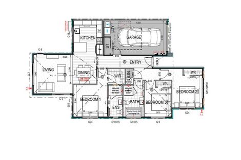 Photo of property in 117 Jean Archie Drive, Rolleston, 7614