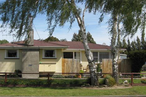 Photo of property in 14 Reeves Street, Cheviot, 7310