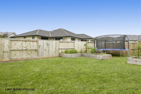 Photo of property in 6 Lakeside Terrace, Omokoroa, 3114