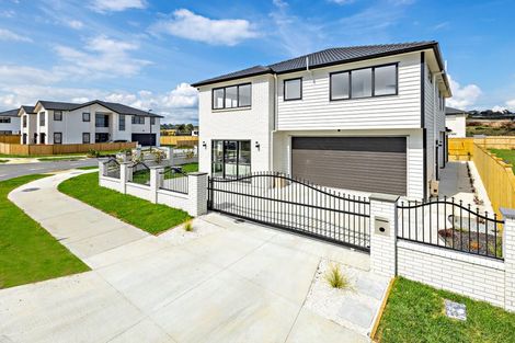 Photo of property in 50 Castlebane Drive, Flat Bush, Auckland, 2019