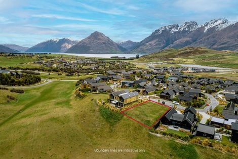 Photo of property in 24 Falconer Rise, Jacks Point, Queenstown, 9371