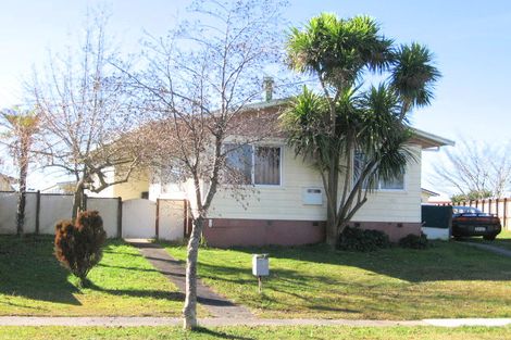 Photo of property in 8 Reuben Place, Nawton, Hamilton, 3200