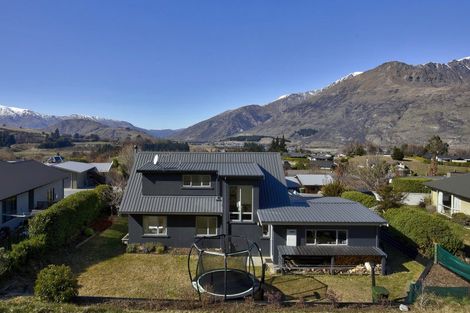 Photo of property in 8 Abbottswood Lane, Lower Shotover, Queenstown, 9371