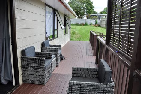 Photo of property in 16 Wi Apo Place, Wellsford, 0900