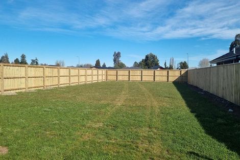 Photo of property in 40 Pateman Street, Woodend, 7610